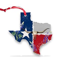 Texas ornament texas for sale  Delivered anywhere in USA 