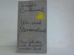 Wir sternenstaub gedichte gebraucht kaufen  Wird an jeden Ort in Deutschland