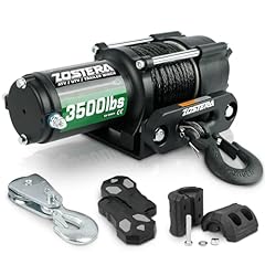 Zostera 12v winch for sale  Delivered anywhere in USA 