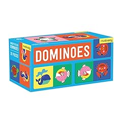 Mudpuppy sea dominoes for sale  Delivered anywhere in USA 