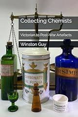 Collecting chemists victorian for sale  Delivered anywhere in UK