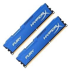 Hyperx fury blue d'occasion  Livré partout en France