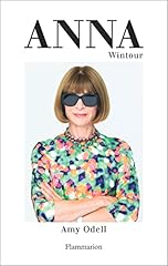 Anna wintour biographie for sale  Delivered anywhere in USA 