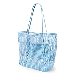 Kalidi mesh strandtasche gebraucht kaufen  Wird an jeden Ort in Deutschland