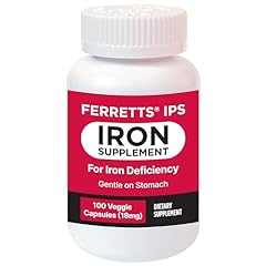 Ferretts iron supplement for sale  Delivered anywhere in USA 
