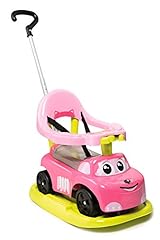 Smoby porteur auto d'occasion  Livré partout en France
