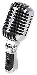 Microphone style microphones for sale  Delivered anywhere in UK