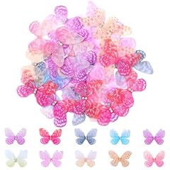 Ymapinc 60pcs silk for sale  Delivered anywhere in UK