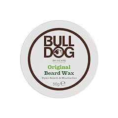 Bulldog beard men for sale  Delivered anywhere in UK