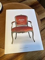 Chairs history for sale  Delivered anywhere in USA 