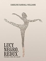 Lucy negro redux for sale  Delivered anywhere in USA 