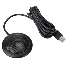Desktop microphone wired for sale  Delivered anywhere in USA 
