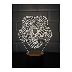 Lamp torus spiral for sale  Delivered anywhere in USA 