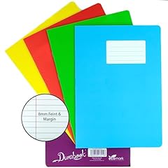 Durabook 8mm assorted for sale  Delivered anywhere in UK