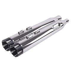 Sharkroad chrome slip for sale  Delivered anywhere in USA 