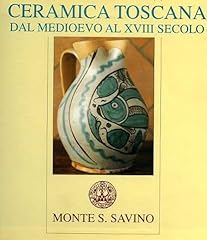Ceramica toscana dal usato  Spedito ovunque in Italia 