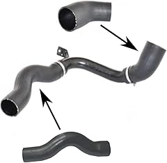 Turbo intercooler hose for sale  Delivered anywhere in UK