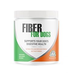 Fiber dogs psyllium for sale  Delivered anywhere in USA 