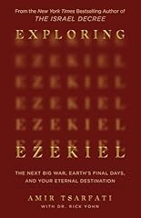 Exploring ezekiel the gebraucht kaufen  Wird an jeden Ort in Deutschland
