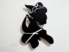Jasmine dancing silhouette for sale  Delivered anywhere in UK
