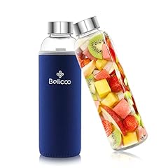 Belicoo bpa free for sale  Delivered anywhere in UK
