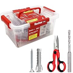 Fischer 570210 lot d'occasion  Livré partout en France