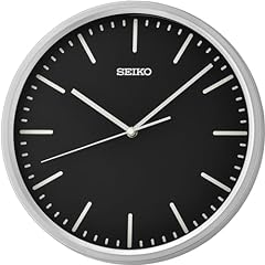 Seiko wall clock usato  Spedito ovunque in Italia 