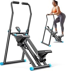 Merach upgraded stair for sale  Delivered anywhere in UK