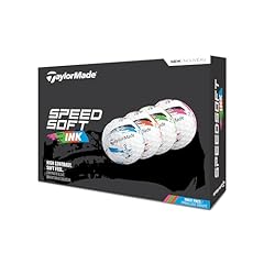 Taylormade new speedsoft usato  Spedito ovunque in Italia 