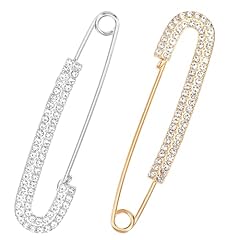 2pcs decorative safety for sale  Delivered anywhere in UK