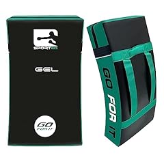 Sporteq kick shield for sale  Delivered anywhere in Ireland