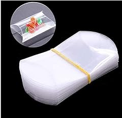 Pcs clear pillow for sale  Delivered anywhere in UK