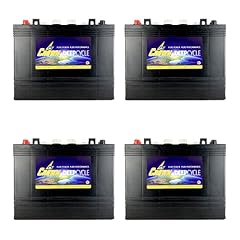 Crown 1275 12v for sale  Delivered anywhere in USA 