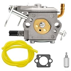 Set carburatore ricambio usato  Spedito ovunque in Italia 