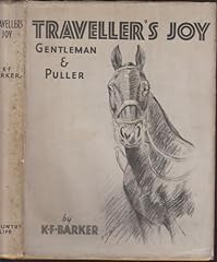 Traveller joy gentleman for sale  Delivered anywhere in UK