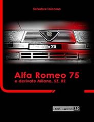 Alfa romeo derivate d'occasion  Livré partout en France