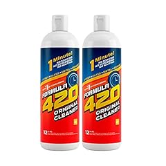 Formula 420 cleaner for sale  Delivered anywhere in USA 