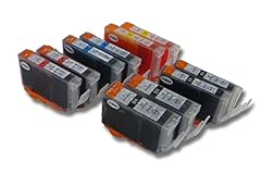 Vhbw 10x cartucce usato  Spedito ovunque in Italia 