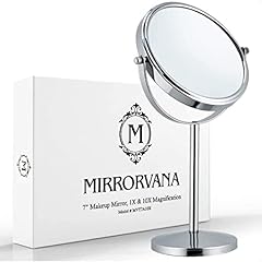Mirrorvana 10x magnifying for sale  Delivered anywhere in USA 