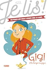 Gigi lampe magique d'occasion  Livré partout en France