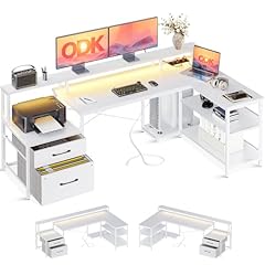 Odk bureau angle d'occasion  Livré partout en France