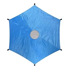 Trampoline tent cover for sale  Delivered anywhere in UK