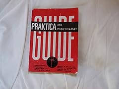 Praktica prakticamat guide d'occasion  Livré partout en France