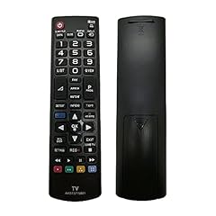 Telecomando per LG 55EC930V 50LF561V TV Televsion, lettore DVD, dispositivo PN0101417, usato usato  Spedito ovunque in Italia 