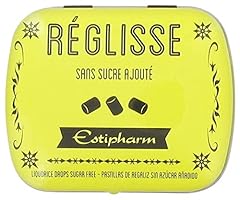 Estipharm pastilles réglisse d'occasion  Livré partout en France