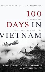 100 days vietnam for sale  Delivered anywhere in USA 