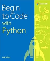 Begin code with d'occasion  Livré partout en France