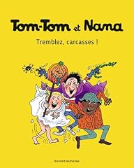 Tremblez carcasses d'occasion  Livré partout en Belgiqu