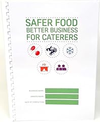 2024 safer food for sale  Delivered anywhere in Ireland