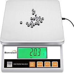 Bonvoisin precision scale for sale  Delivered anywhere in Ireland